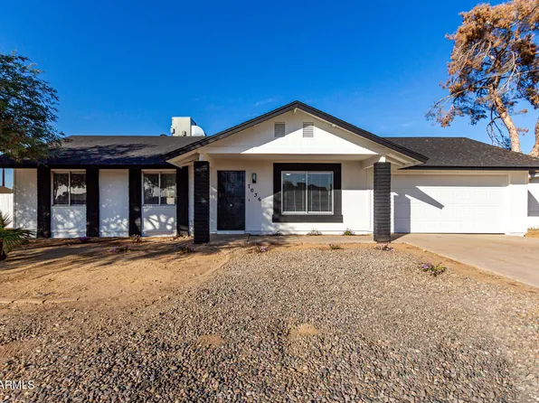 7036 W GEORGIA Avenue, Glendale, AZ 85303