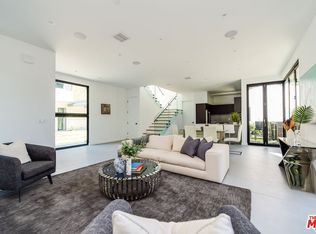 370 N San Vicente Blvd, West Hollywood, CA 90048