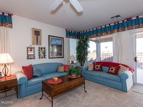 2nd image of 9454 N Desert Mist Ln