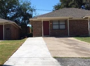 2923 Pearl Ave APT A, Fort Worth, TX 76106