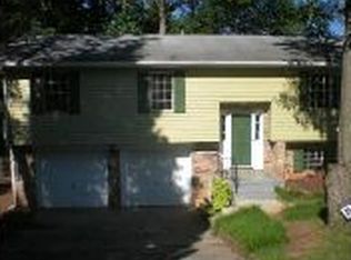 4095 Northstrand Ct, Decatur, GA 30035