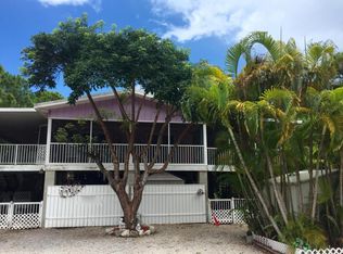 2862 Koehn Ave, Big Pine Key, FL 33043