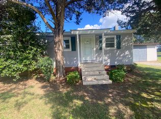 1409 Rusty Ln, Wingate, NC 28174