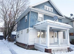 1504 Saint Paul St, Rochester, NY 14621