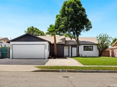 4883 Harvard St, Montclair, CA, 91763