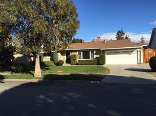1274 Daphne Dr, San Jose, CA 95129
