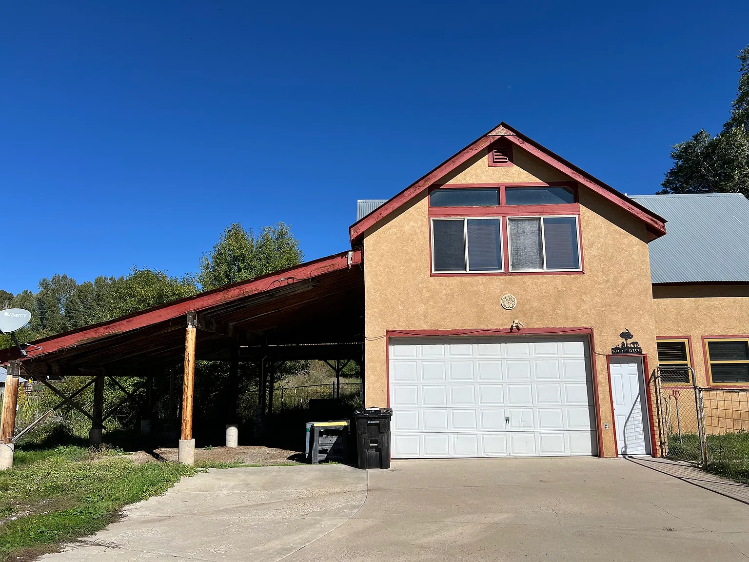 2 bed, 1.5 bath, 1100 sqft, $1,750 — Photo 1