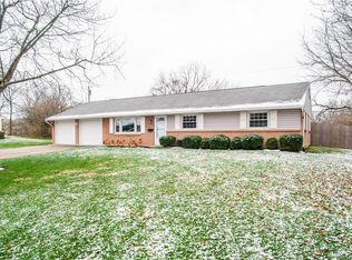 222 Gerber Ct, Dayton, OH 45458