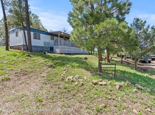 107 Silver Star Ct, Ruidoso, NM 88345