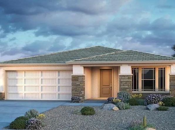 5347 W SWEET PEA Terrace, Laveen, AZ 85339