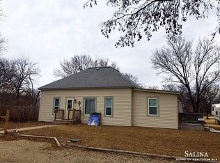 306 N Washington St, Delphos, KS 67436
