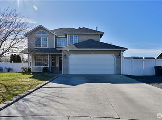 1359 Yost Cir NE, Moses Lake, WA 98837