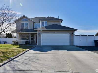 1359 Yost Circle NE, Moses Lake, WA, 98837