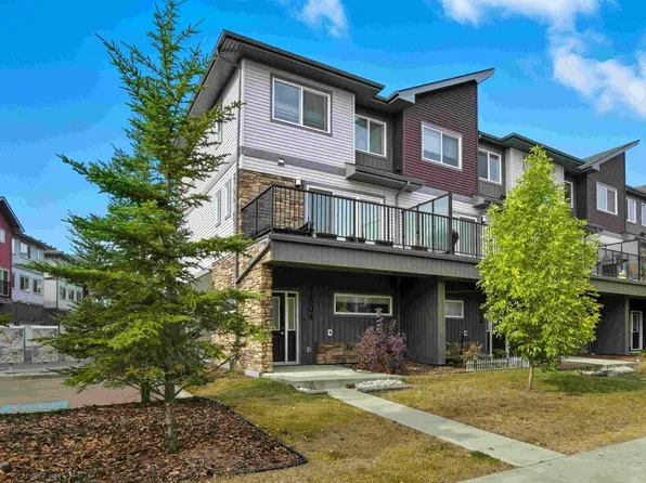 1604 33a St NW, Edmonton, AB T6T 0Y1