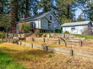 1625 Barringer Rd, Ukiah, CA 95482