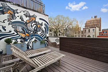 Sold by Sotheby's International Realty