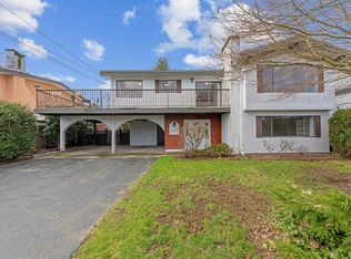 5571 Claude Ave, Burnaby, BC