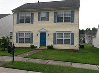 1575 Tuckers Glenn Dr, Rock Hill, SC 29732