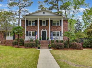 2829 Ravenwood Rd, Columbia, SC 29206