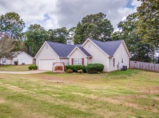 175 Edgefield Dr, Commerce, GA 30529