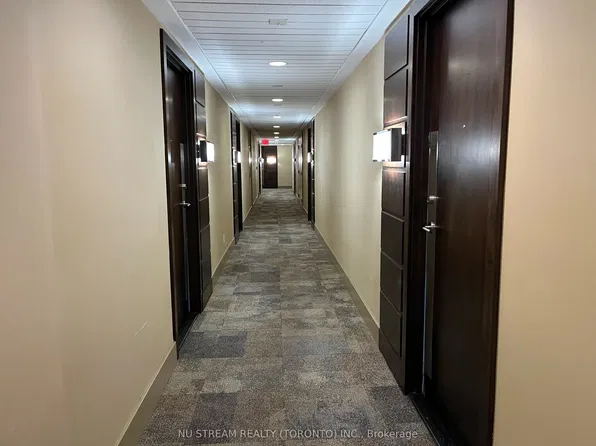23 Cox Blvd, Markham, ON