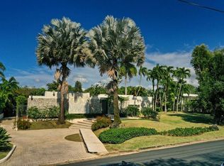 77 Orquidea, San Juan, PR 00927