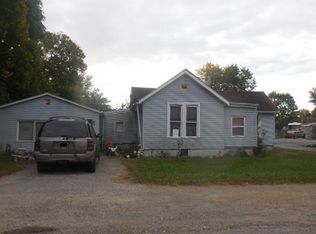 2512 Warrendale Ave, Dayton, OH 45404