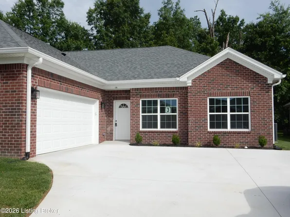 156 Bullitt Creek Dr, Shepherdsville, KY 40165