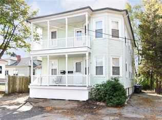 18 Joy St FLOOR 1, Providence, RI 02908