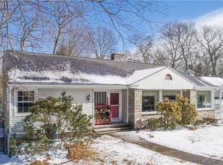1374 Hill Farm Rd, Coventry, RI 02816