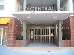 1010 Central Ave APT 318, Saint Petersburg, FL 33705
