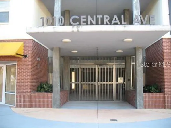 1010 Central Ave APT 318, Saint Petersburg, FL 33705