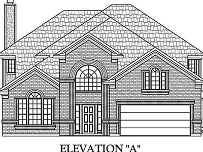 12319 Portici Dr, Richmond, TX, 77406