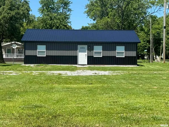 304 E Monroe St, Keenes, IL 62851