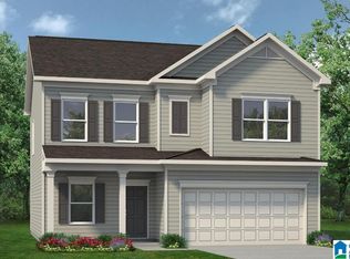 5172 Pintail Dr, Harpersville, AL 35078