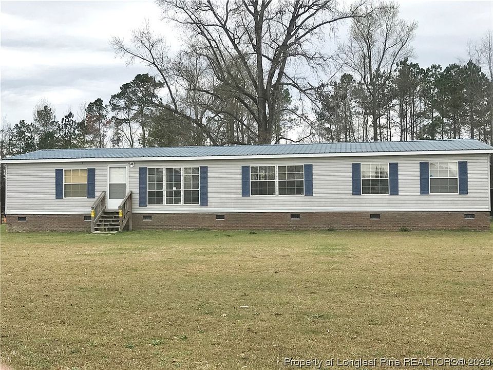 162 Rex Church Rd, Saint Pauls, NC 28384 Zillow
