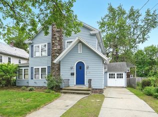 20 Ferrante Ave, Greenfield, MA 01301