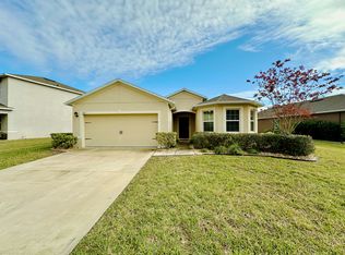 1824 Palmetto Scrub Cir, Port Orange, FL 32128