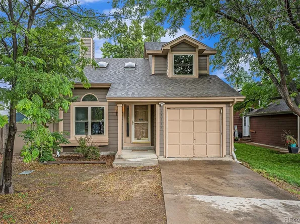 13378 Ash Circle, Thornton, CO 80241