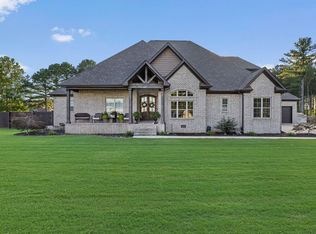 14263 County Line Rd, Muscle Shoals, AL 35661