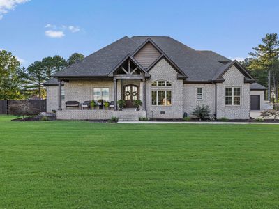 14263 County Line Rd, Muscle Shoals, AL, 35661