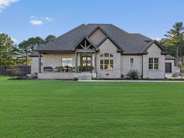 14263 County Line Rd, Muscle Shoals, AL 35661