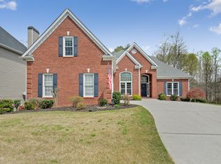 1469 Turtlebrook Ln, Lawrenceville, GA 30043