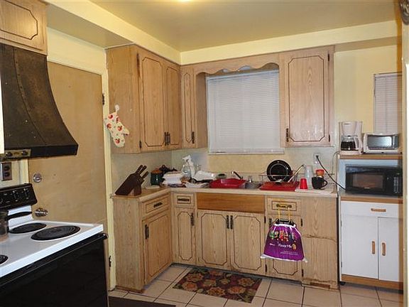 Kitchen Lower Indiana