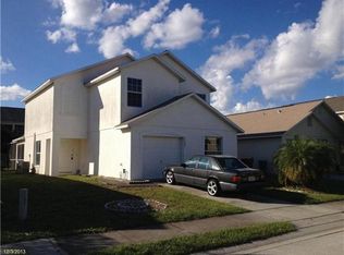 2508 Hamlet Ln, Kissimmee, FL 34746