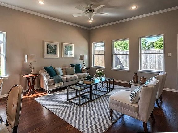 4th image of 3518 Talia Wood Ct