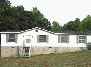 3996 Morton Pulliam Rd, Roxboro, NC 27574