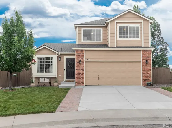3252 Fernleaf Court, Castle Rock, CO 80109