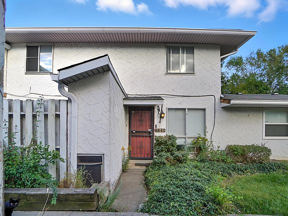2nd image of 3847 Lamarque Ct #18-F