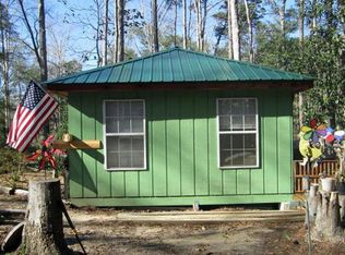 290 Ann Dr, Eufaula, AL 36027